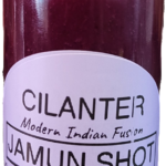 Jamun Shot